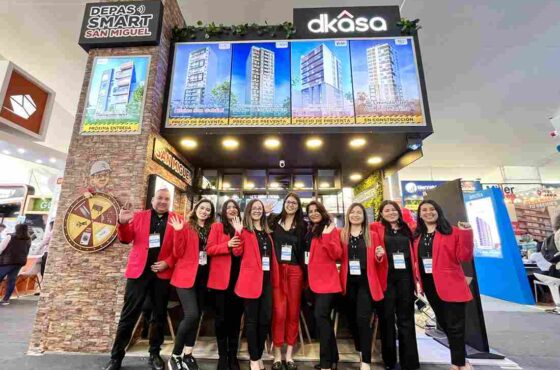 Dkasa Inmobiliaria