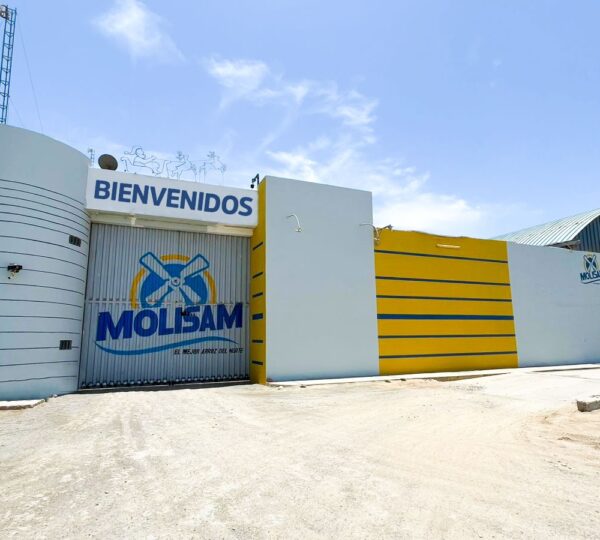 MOLISAM I S.A.C.