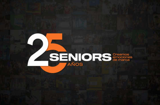 SENIORS AGENCIA SAC