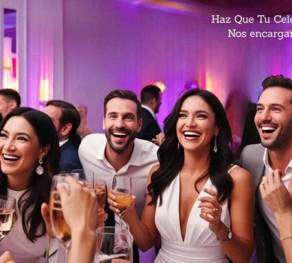 TERCER CIELO EVENTOS ESPECIALES S.A.C.