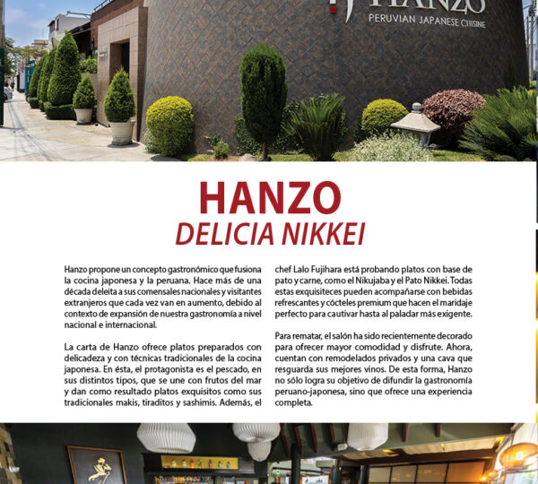 REVISTA EMPRESAS & EVENTOS