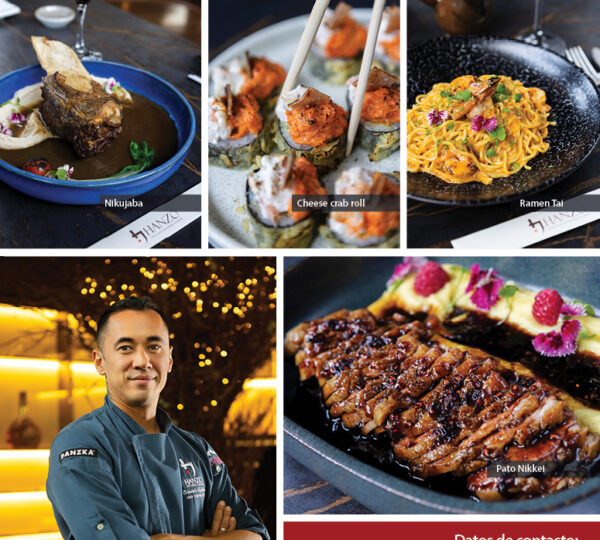 REVISTA EMPRESAS & EVENTOS