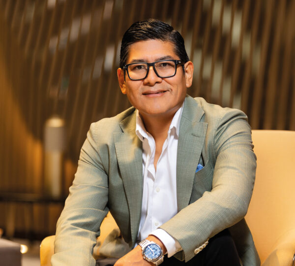 REVISTA EMPRESAS & EVENTOS