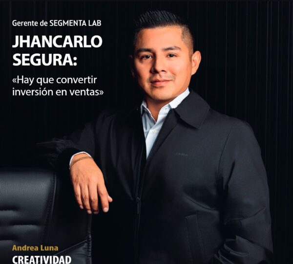 REVISTA EMPRESAS & EVENTOS