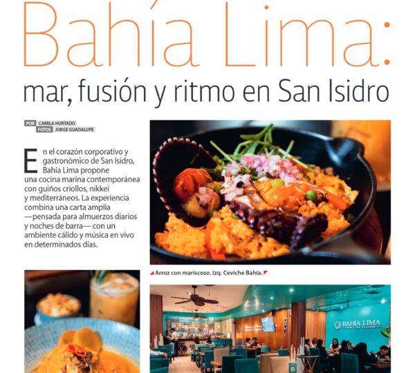 REVISTA EMPRESAS & EVENTOS