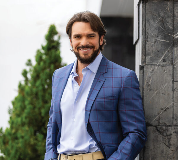 REVISTA EMPRESAS & EVENTOS