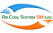 AIR COOL SYSTEM SM SAC