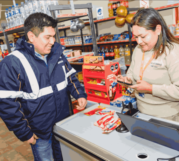 CONSORCIO KUNTUR WASI