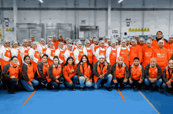 CONSORCIO KUNTUR WASI