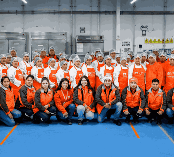 CONSORCIO KUNTUR WASI