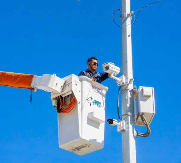 SYM SERVICIOS INTEGRALES PERU S.A.C.