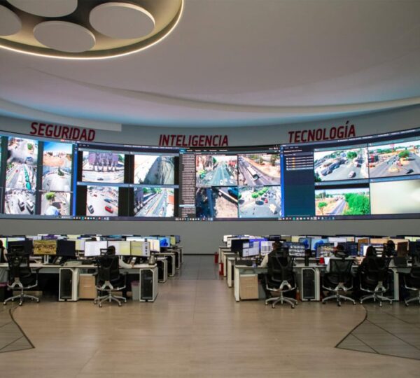 SYM SERVICIOS INTEGRALES PERU S.A.C.