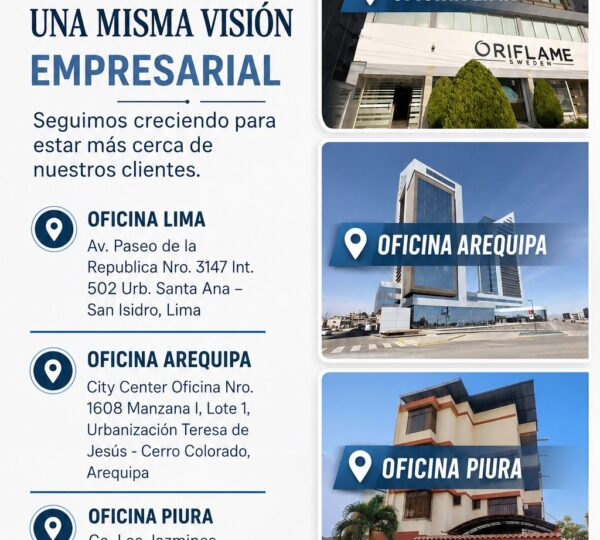 HILBCK ASOCIADOS