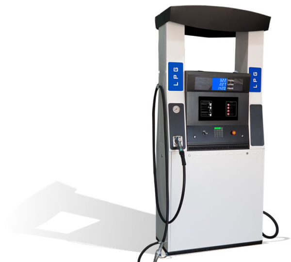 TIS GAS EQUIPMENT'S E.I.R.L.
