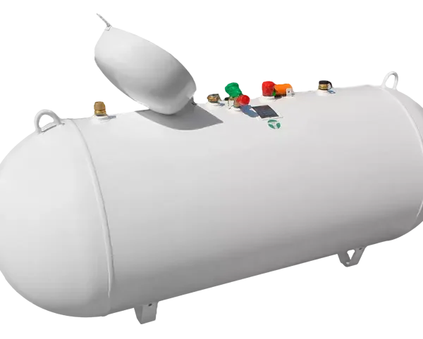 TIS GAS EQUIPMENT'S E.I.R.L.