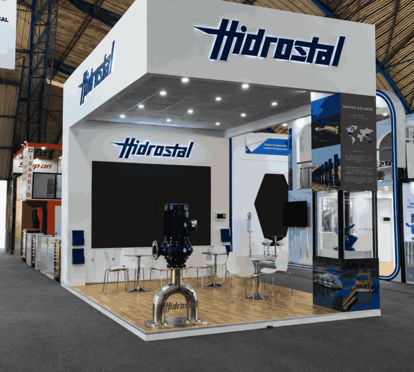 ADMINISTRADORA DE ESPACIOS Y EXHIBICIONES SAC